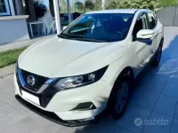 Usata Nissan Qashqai 116 CV (85 kW) 2020 SUV