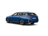 Nuova BMW i5 Efficient Dynamics 441 kW (600 CV) 2025 Blu Station wagon