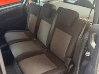 Usata Fiat Doblò 2015 Nero Monovolume