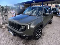 Usata Jeep Renegade Trailhawk 179 CV (131 kW) 2021 SUV