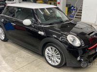 usata Mini Cooper SD 3P Automatico Business XL