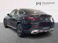 Usata Mercedes GLC300 AMG Line Premium 333 CV (244 kW) 2024 Nero ossidiana SUV