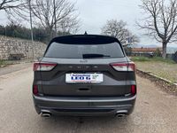 Usata Ford Kuga ST-Line 120 CV (88 kW) 2022 Grigio SUV