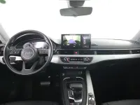 Usata Audi A5 Advanced 190 CV (139 kW) 2020 Nero brillante Coupé