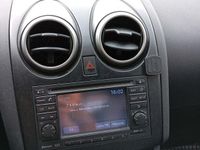 Usata Nissan Qashqai +2 N-TEC 2010 Nero SUV