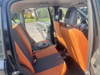 Usata Fiat Panda 4x4 Climbing 60 CV (44 kW) 2007 Utilitaria