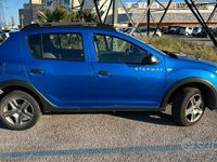 Usata Dacia Sandero Stepway 90 CV (66 kW) 2019