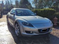 usata Mazda RX8 2005