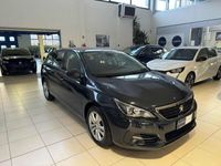 usata Peugeot 308 2ª serie BlueHDi 100 S&S SW Business