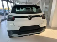 Nuova Citroën C3 101 CV (74 kW) 2026 Bianco SUV