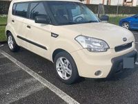 Usata Kia Soul 100 CV (73 kW) 2010 SUV