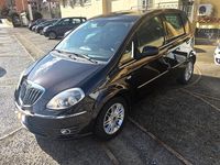 Usata Lancia Musa 95 CV (69 kW) 2012 Marrone Monovolume