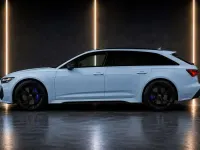 Usata Audi RS6 Performance 630 CV (463 kW) 2025 Station wagon