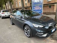 usata Seat Leon 1.5 tgi FR 130cv