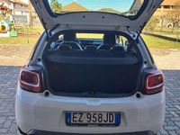 Usata Citroën DS3 Chic 95 CV (69 kW) 2015 Berlina