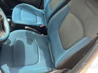 Usata Renault Captur Iconic 90 CV (66 kW) 2016 Beige SUV