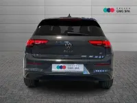 Usata VW Golf VIII Edition 116 CV (85 kW) 2025 Grigio Utilitaria