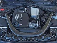 Usata BMW M4 431 CV (317 kW) 2016 Other Coupé