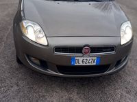 usata Fiat Bravo multijet 2007