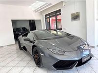 Usata Lamborghini Huracán 610 CV (448 kW) 2017 Other Coupé