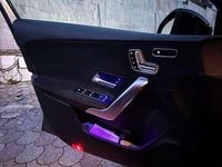 Usata Mercedes A200 Premium 150 CV (110 kW) 2020 Grigio Berlina