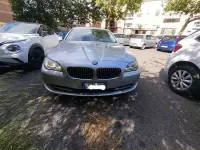 Usata BMW 520 M Sport 184 CV (135 kW) 2011 Station wagon