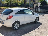 usata Opel Corsa Benzina-GPL - 2013