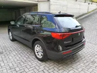 Usata Seat Tarraco Style 150 CV (110 kW) 2022 Nero SUV