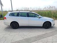 usata VW Passat Variant 2.0 tdi Comfortline dsg 2012 Perfetta