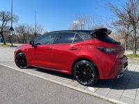 usata Toyota Corolla (2018-->) - 2022