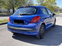 Occasion Peugeot 207 Filou 73 ch (53 kW) 2006 Berline