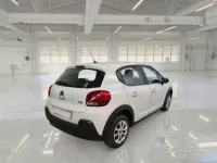 Usata Citroën C3 Business Class 102 CV (75 kW) 2021 Bianco Utilitaria