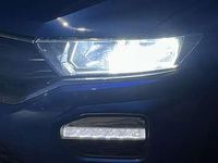 Usata VW T-Roc Style 110 CV (80 kW) 2021 Blu SUV