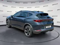 Usata Cupra Formentor 150 CV (110 kW) 2023 Grigio SUV