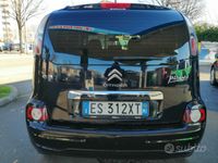 usata Citroën C3 Picasso 1.6 diesel del 2013