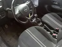 Usata Opel Corsa 75 CV (55 kW) 2022 Nero Utilitaria
