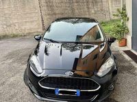 Usata Ford Fiesta Business Edition 75 CV (55 kW) 2016 Berlina