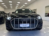 usata Audi Q5 SPB 35 TDI S tronic diesel hybrid