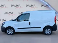 Usata Fiat Doblò Business 105 CV (77 kW) 2022 Bianco Monovolume