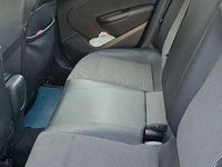 Usata Opel Astra 136 CV (100 kW) 2015 Marrone Berlina