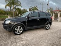 usata Opel Antara 4x4