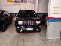 Usata Jeep Renegade Limited 120 CV (88 kW) 2019 SUV