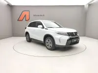 Nuova Suzuki Grand Vitara 110 CV (80 kW) 2026 Bianco SUV
