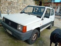 usata Fiat Panda 4x4 1.1