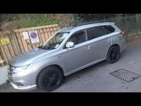 Usata Mitsubishi Outlander P-HEV Instyle 135 CV (99 kW) 2020 SUV