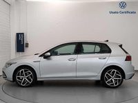 usata VW Golf 8ª serie 1.5 eTSI 150 CV EVO ACT DSG Style