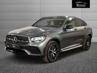Occasion Mercedes GLC300 Premium 194 ch (142 kW) 2022 Coupé