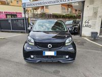 usata Smart ForTwo Coupé forTwo0.9 t Superpassion 90cv twinamic