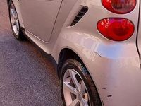 Occasion Smart ForTwo Coupé 84 PK (61 kW) 2007 Grijs Coupé