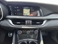 Nuova Alfa Romeo Stelvio Veloce 209 CV (153 kW) 2026 Nero SUV
